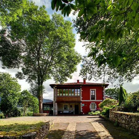 Rural Coviella أريونداس