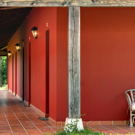 Rural Coviella 3* أريونداس