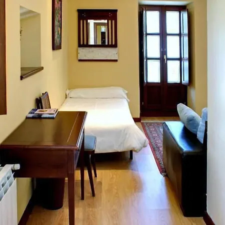 فندق Rural Coviella أريونداس