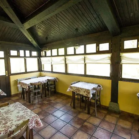 فندق Rural Coviella 3*