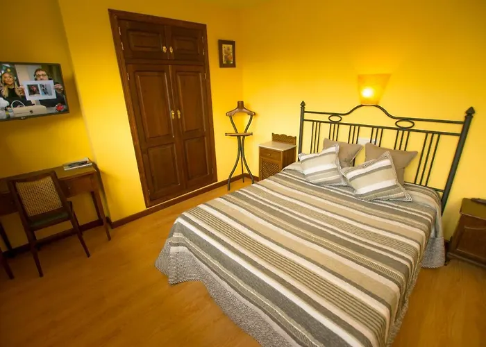 Hotel Rural Coviella