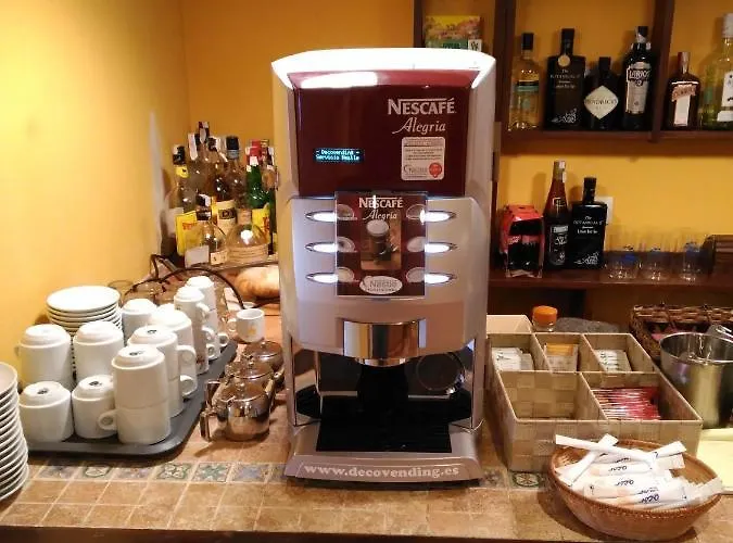 Hotel Rural Coviella Hotel 3*