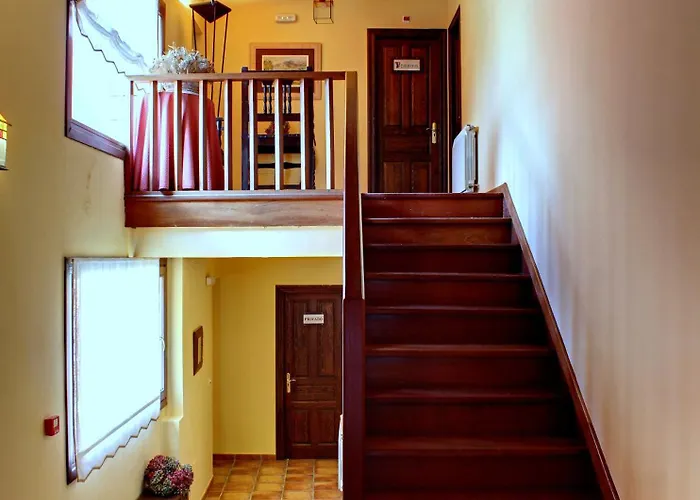 Hotel Rural Coviella Hotel 3*