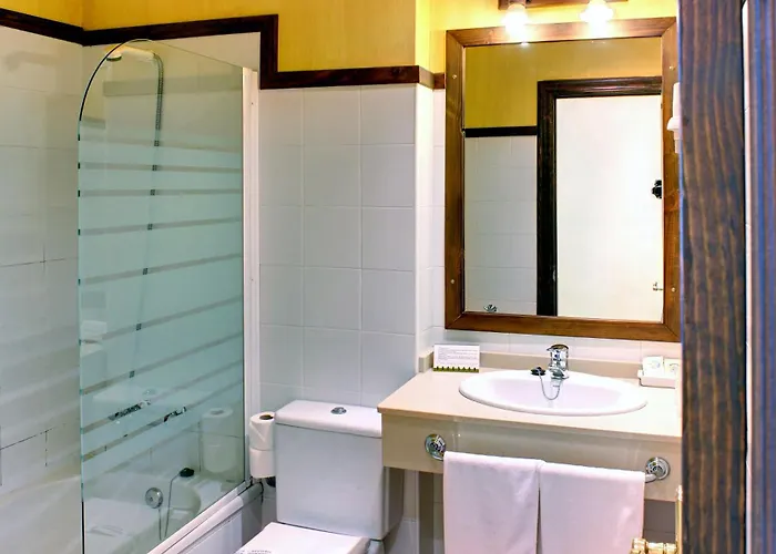 Hotel Rural Coviella Arriondas