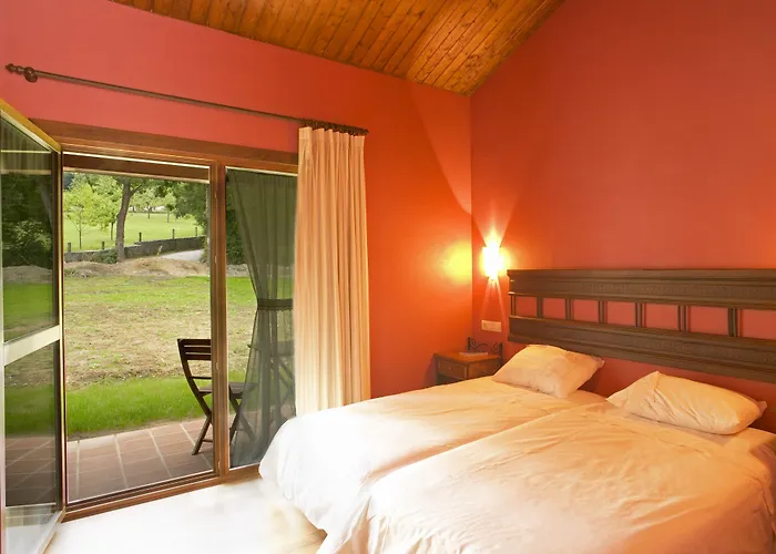 Hotel Rural Coviella Hotel