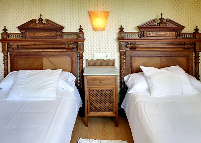 Hotel Rural Coviella Hotel