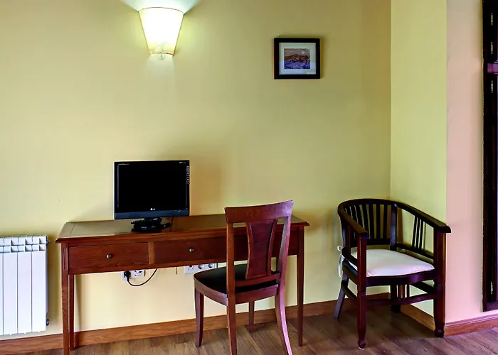 Hotel Rural Coviella Hotel