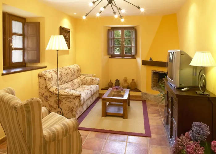 Hotel Rural Coviella