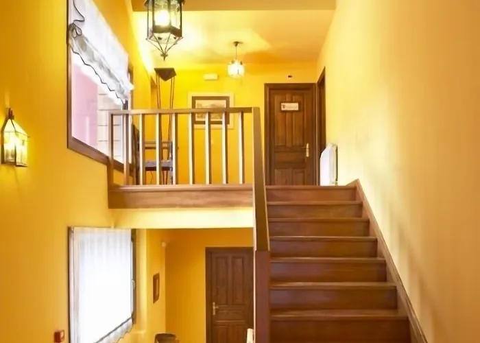 Hotel Rural Coviella 3*