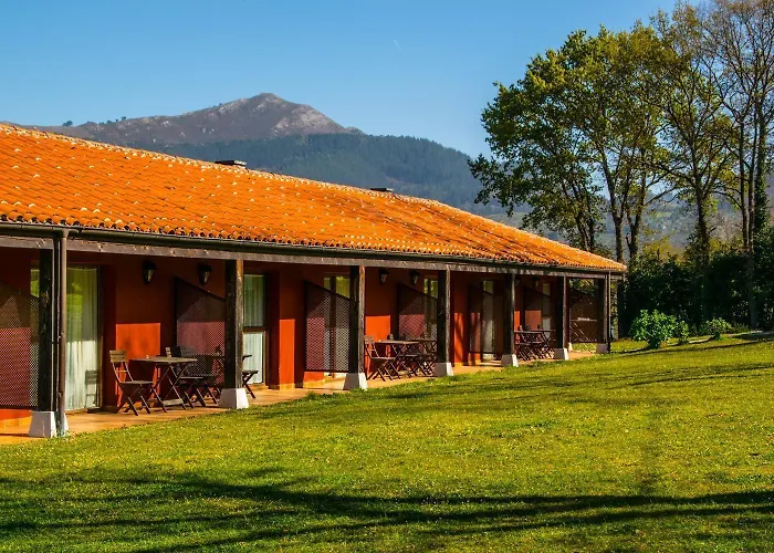 Hotel Hotel Rural Coviella