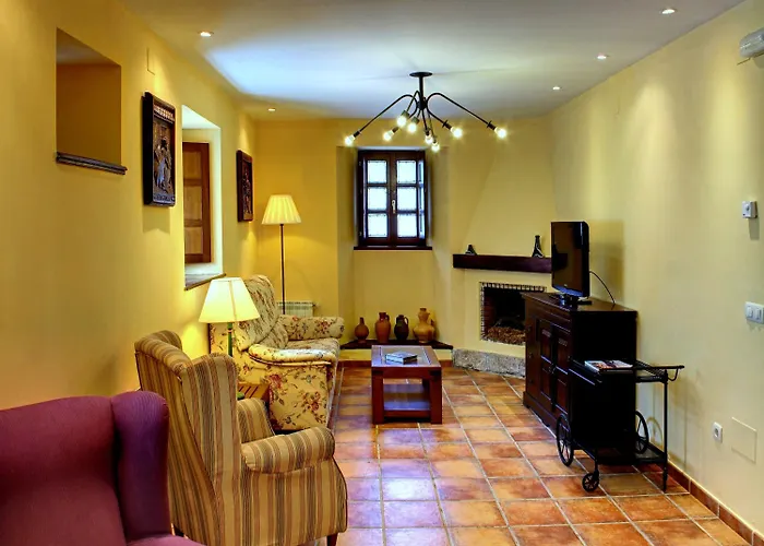 Hotel Rural Coviella