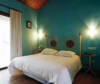 Hotel Rural Coviella Hotel 3*