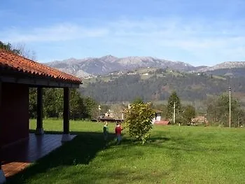 Hotel Rural Coviella Hotel Arriondas