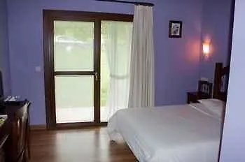 Hotel Rural Coviella Arriondas