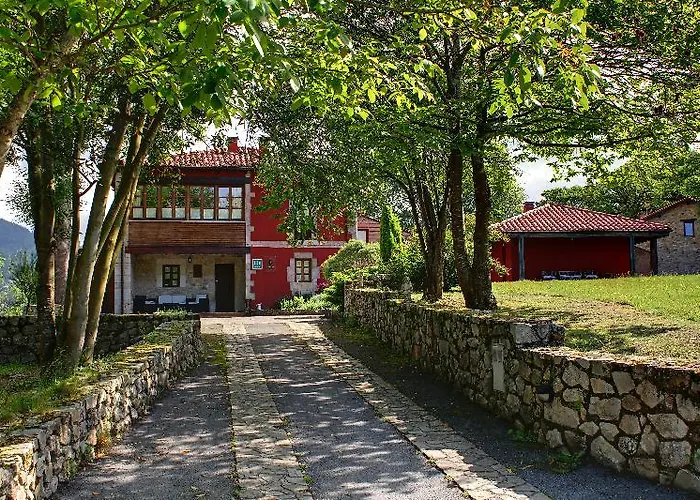 Hotel Rural Coviella Hotel