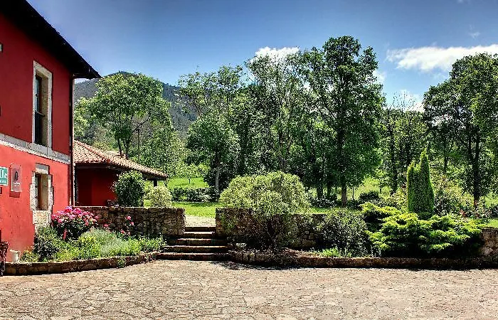 Hotel Hotel Rural Coviella