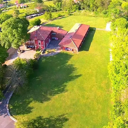 Hotel Rural Coviella