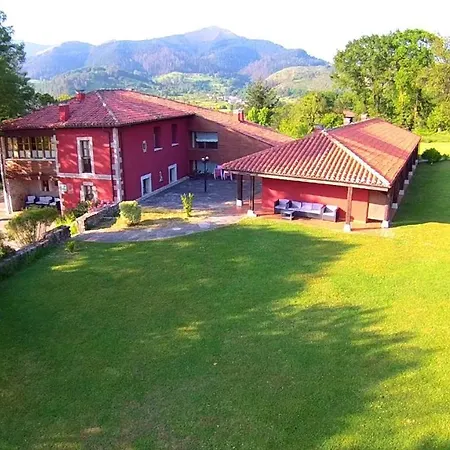 Hotel Rural Coviella Hotel 3*