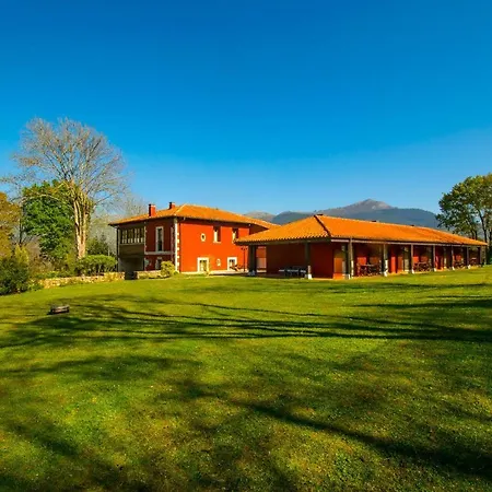 Hotel Rural Coviella