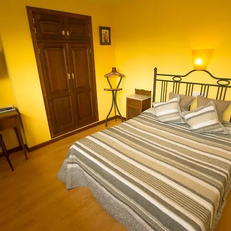 Hotel Rural Coviella