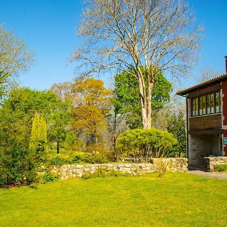 Hotel Rural Coviella 3*