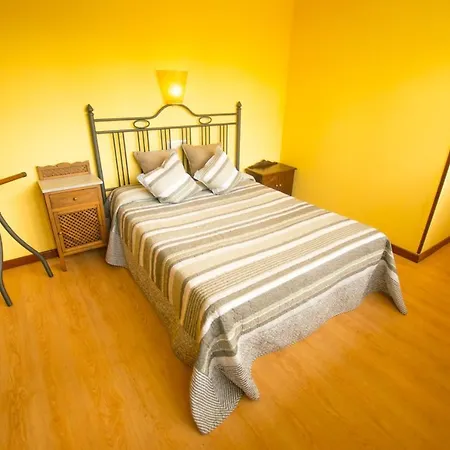 Hotel Rural Coviella