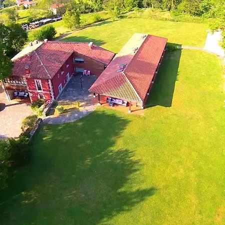 Hotel Rural Coviella