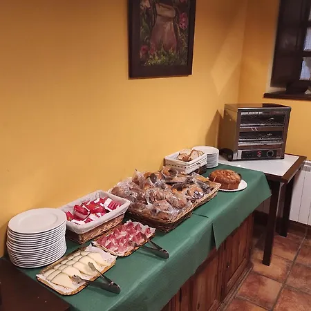 Hotel Rural Coviella