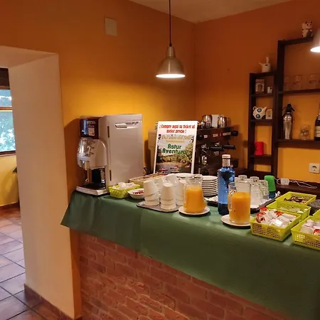 Rural Coviella Szálloda 3*