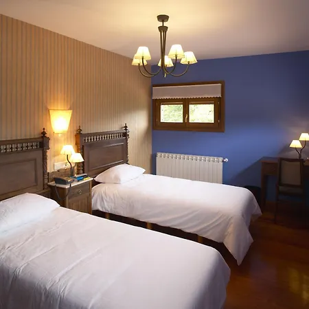 Hotel Rural Coviella Hotel Arriondas