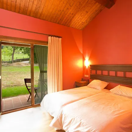 Rural Coviella Арриондас