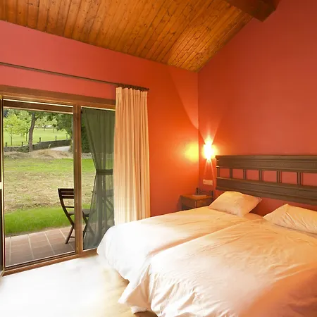 Hotel Rural Coviella Arriondas