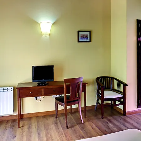 Hotel Rural Coviella Hotel Arriondas