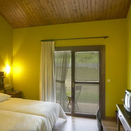 Hotel Rural Coviella Hotel Arriondas