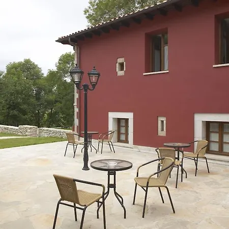 Hotel Rural Coviella Hotel 3*