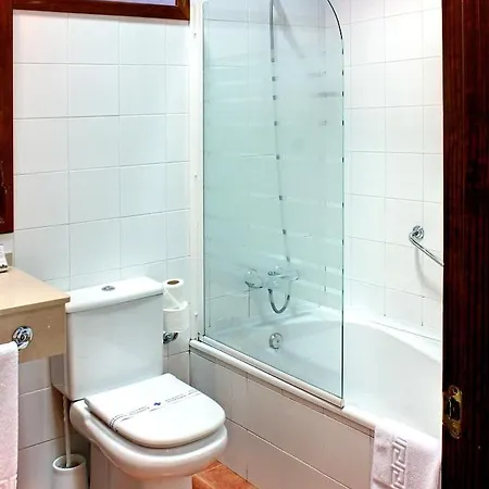 Hotel Hotel Rural Coviella