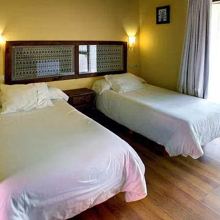 Hotel Rural Coviella