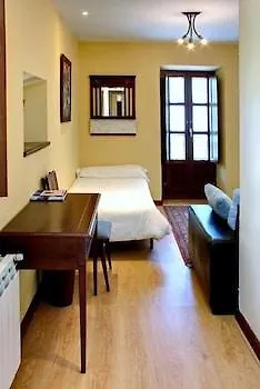 Hotel Rural Coviella 3*