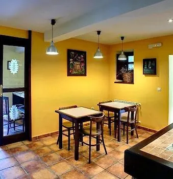 Rural Coviella Hotel