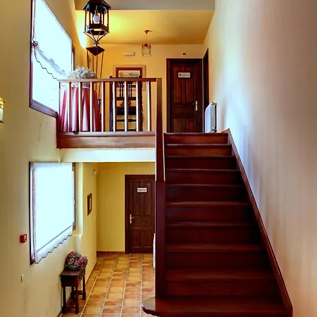 Rural Coviella Hotel 3*