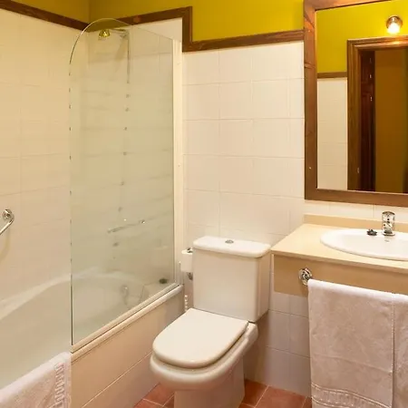 Hotel Rural Coviella Arriondas