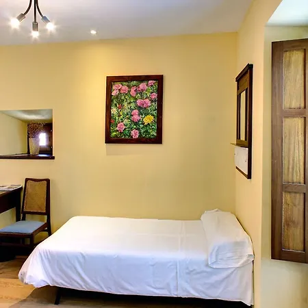 Hotel Rural Coviella Hotel Arriondas