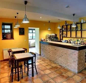 Hotel Rural Coviella 3* Arriondas