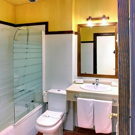 Hotel Rural Coviella Arriondas