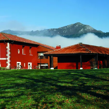 Hotel Rural Coviella Arriondas