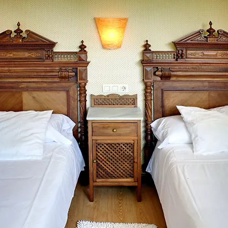 Rural Coviella Hotel