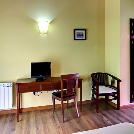 Rural Coviella Hotel