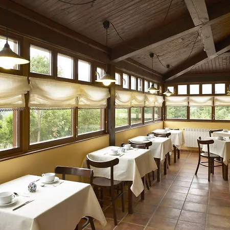 Rural Coviella Hotel 3*