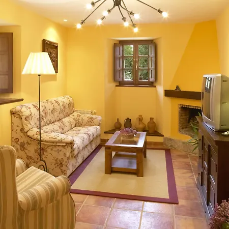 Hotel Rural Coviella
