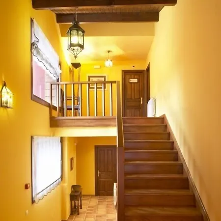 Hotel Rural Coviella 3*
